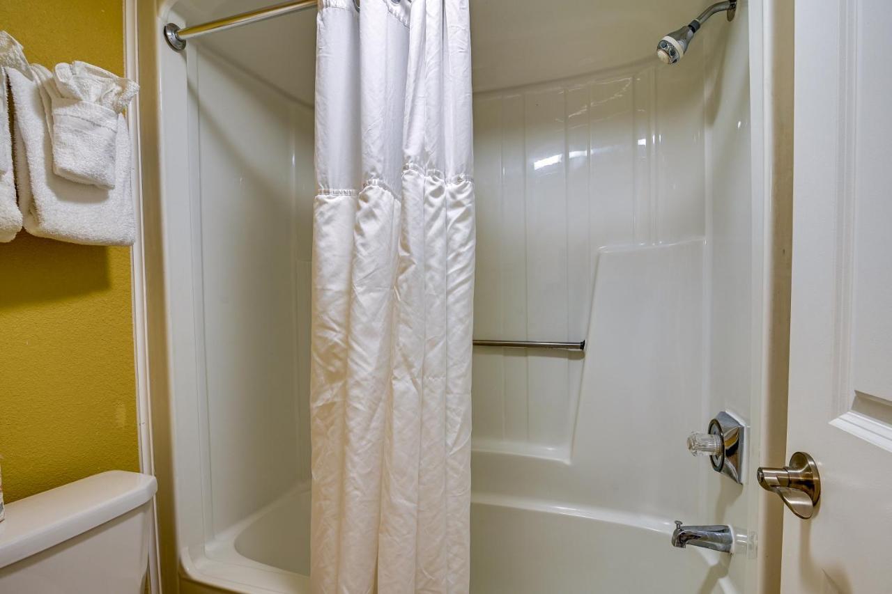Myrtle Beach Resort Rental Private Beach Access! Eksteriør bilde